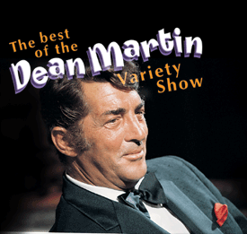 The Best of the Dean Martin Variety Show movie